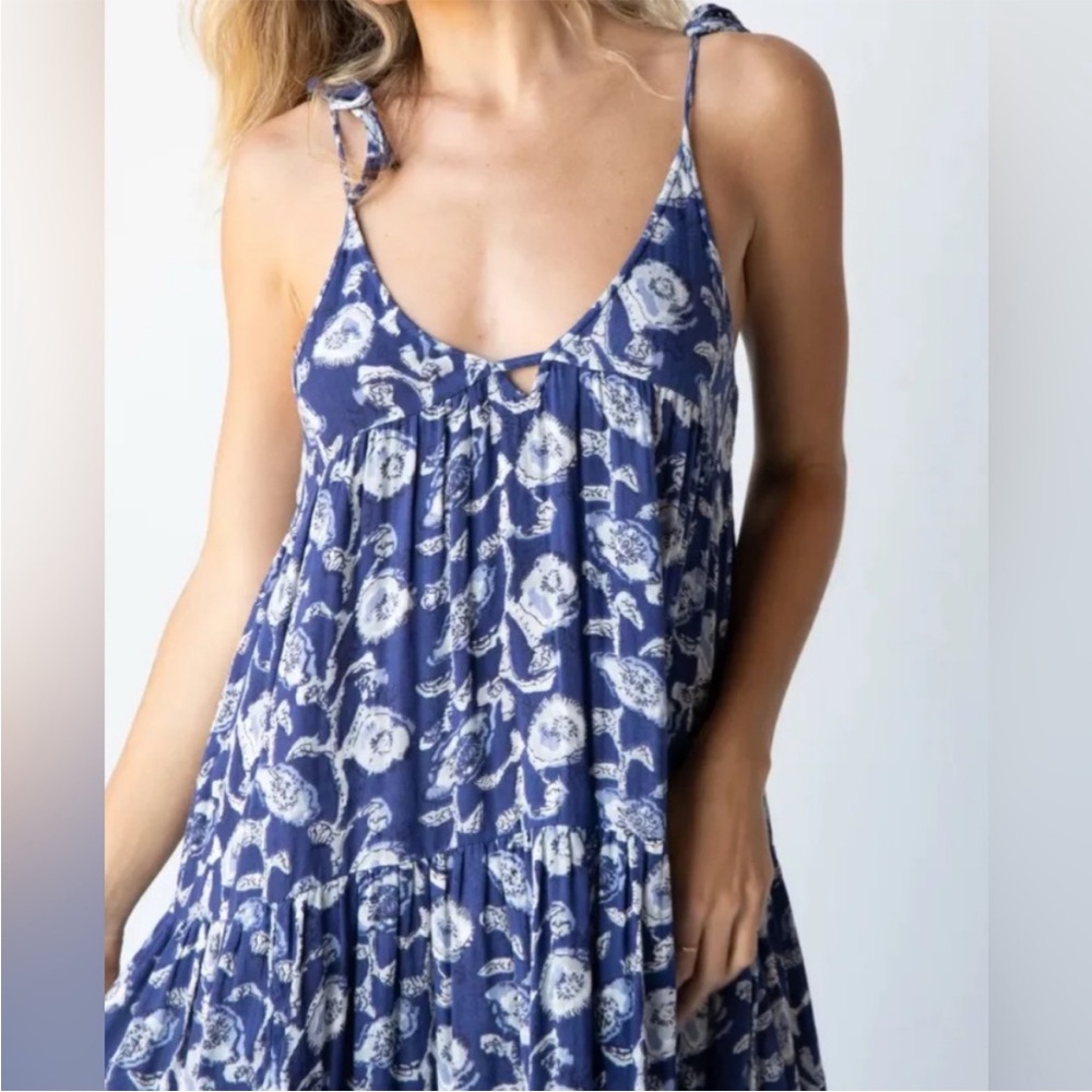 Natural life Brooklynn maxi dress - Picture 3 of 8